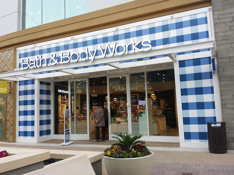 Bath & Body Works