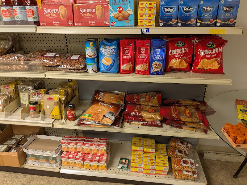 spice corner