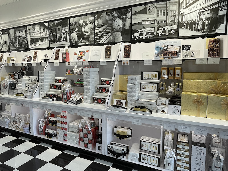 See's Candies