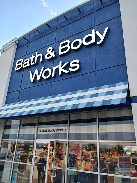 Bath & Body Works