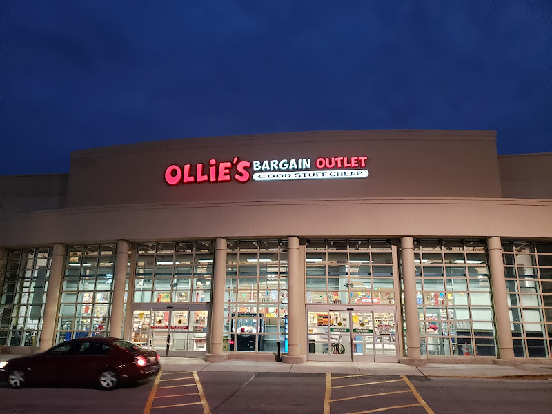 Ollie's Bargain Outlet