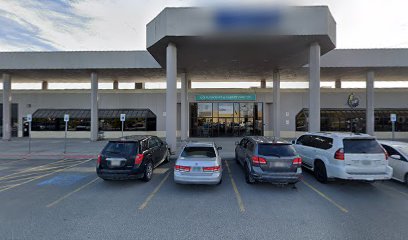 Crosspoint Community Church - Food Distribution Center