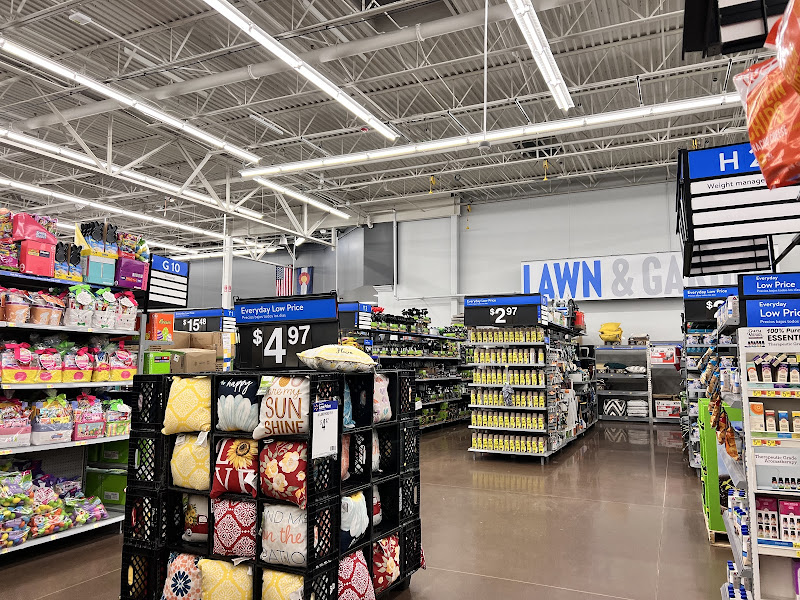 Walmart Supercenter