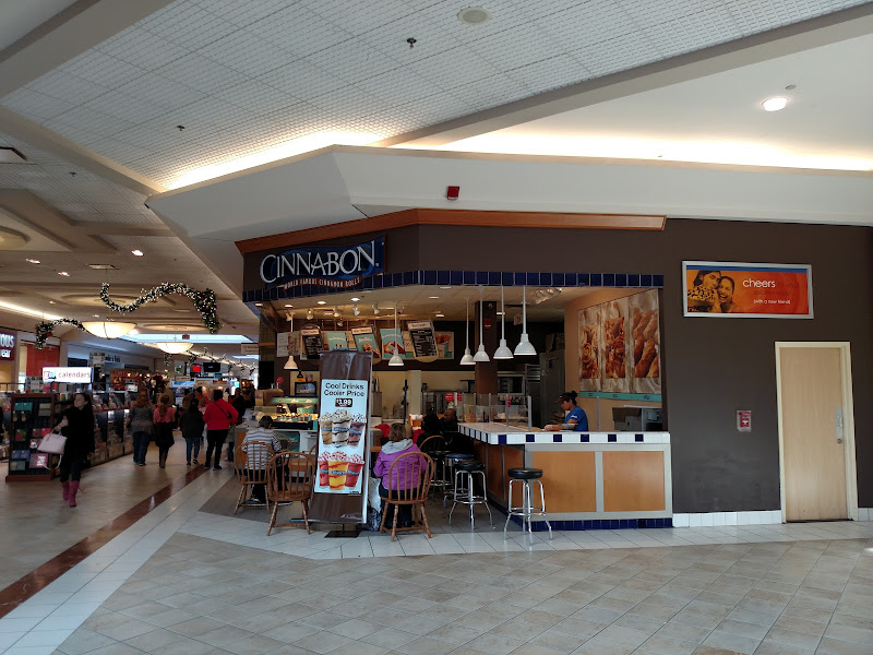 Cinnabon