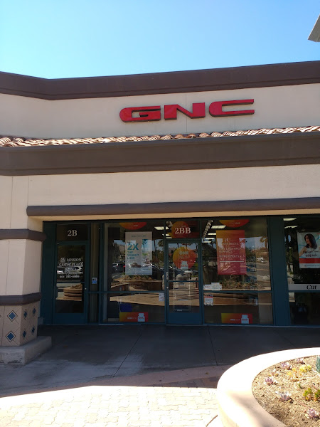 GNC
