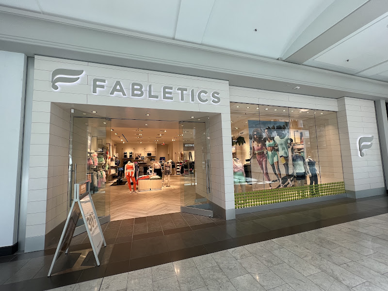 Fabletics