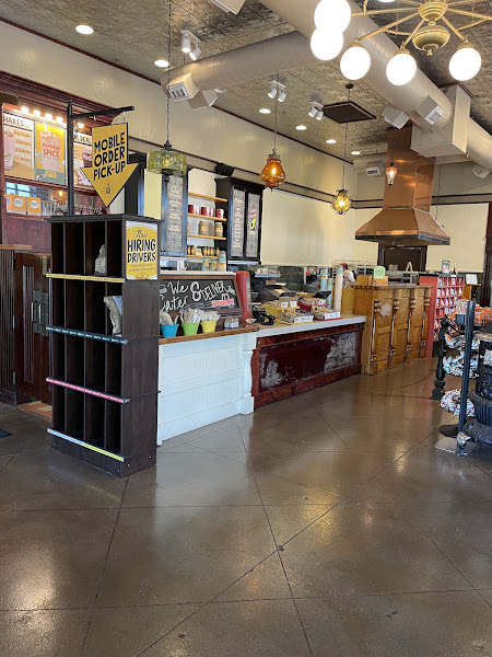 Potbelly