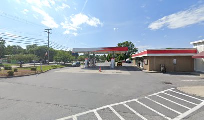 Fairgrounds Beverage