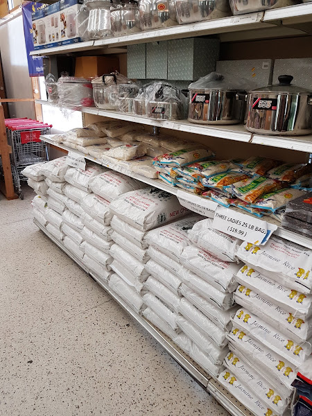 Golden Land International Market