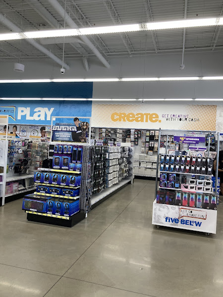 Five Below