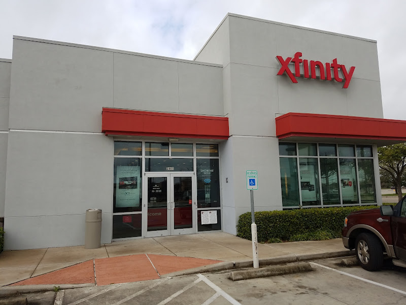 Xfinity Store by Comcast