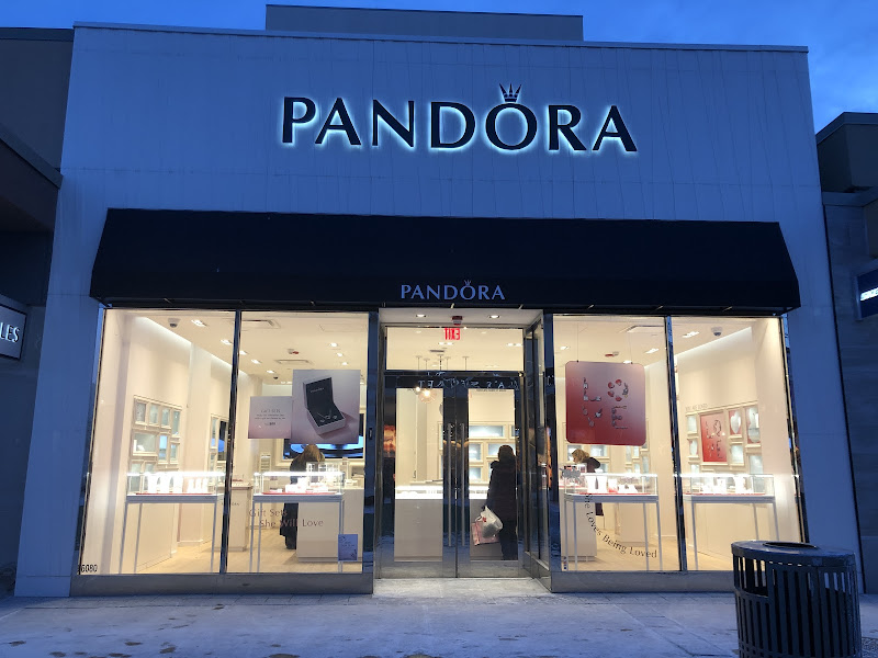 Pandora Jewelry