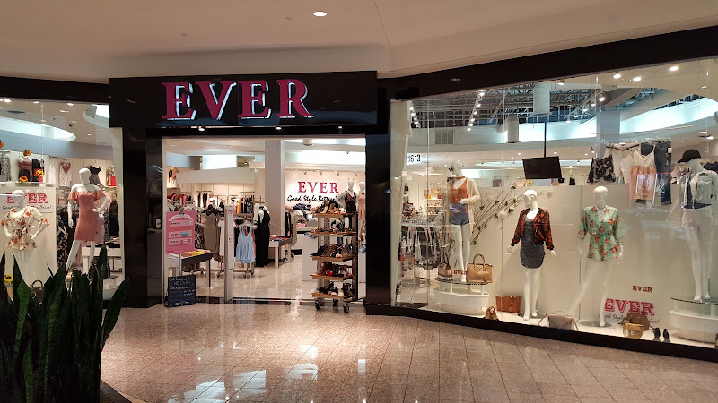 Ever