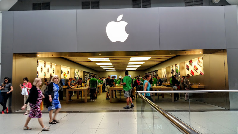 Apple