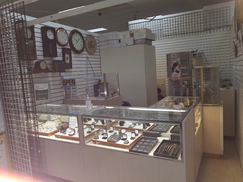 Jewelry Store