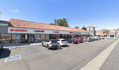 UPS Authorized Shipping Outlet