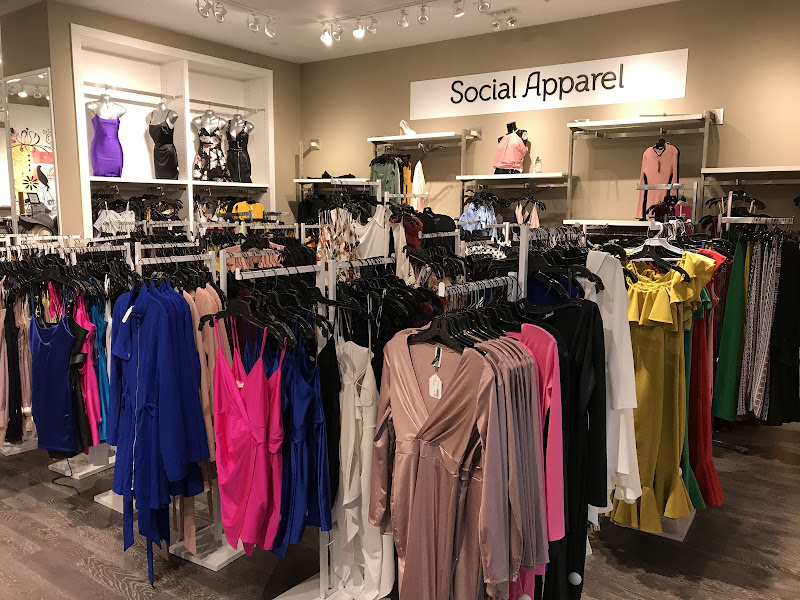 Newport Mall