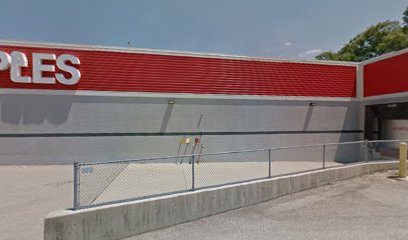 Party City at Staples