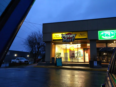 Money Mega Mart MMM Inc.