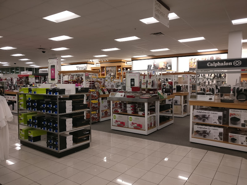 Kohl's