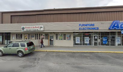 Stretch A Buck Jewelry & Sales