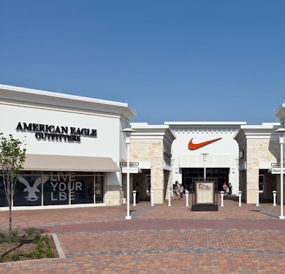 Grand Prairie Premium Outlets