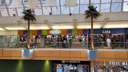 Journeys