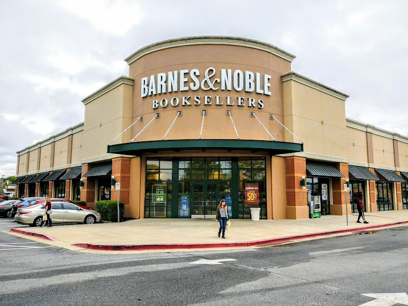 Barnes & Noble