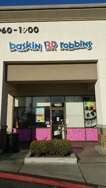 Baskin-Robbins