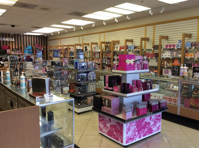 Perfumania