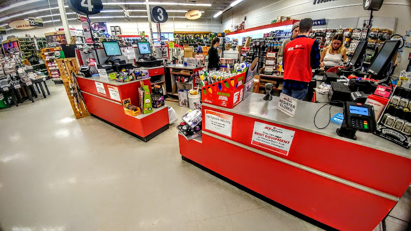 Ace Hardware