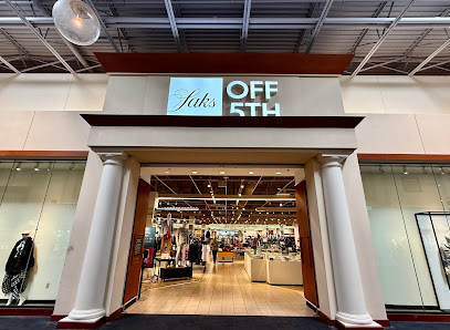 Saks OFF 5TH