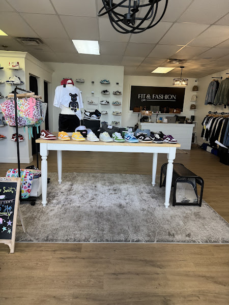 Fit & Fashion Co