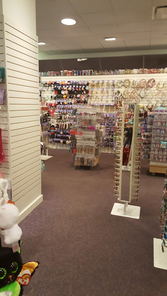 Claire's