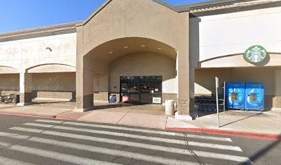 Safeway Liquor
