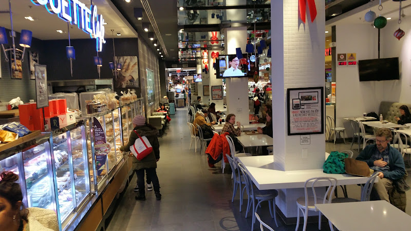 Paris Baguette