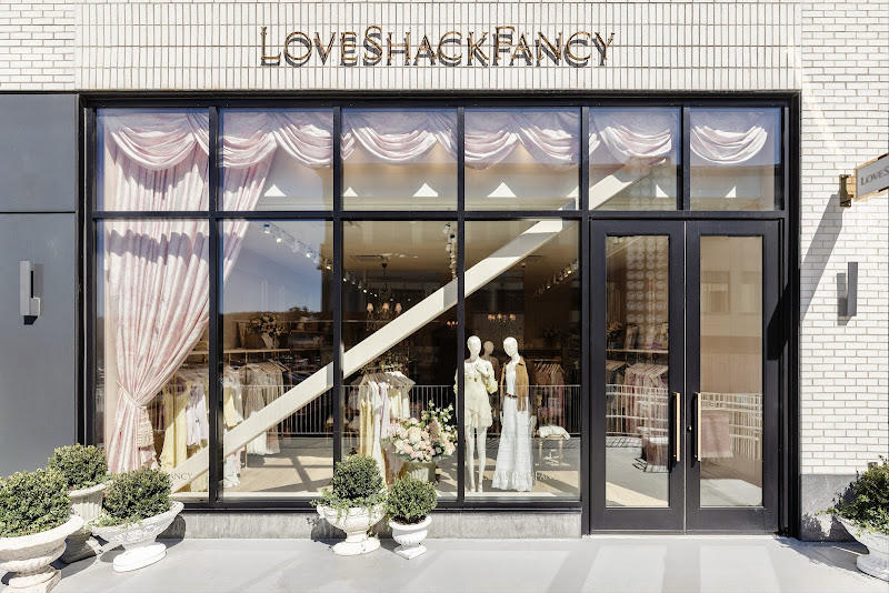 LoveShackFancy