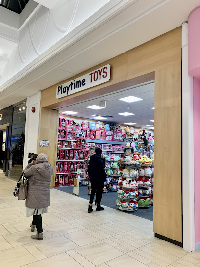 Playtime Toys