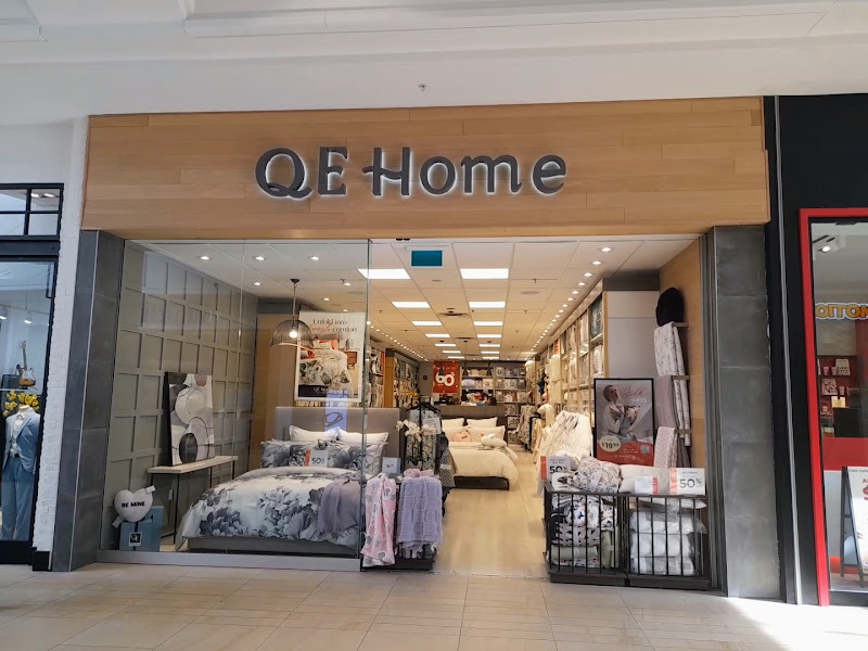 QE Home