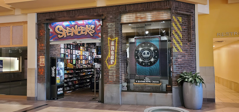 Spencer's