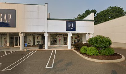 Gap Kids