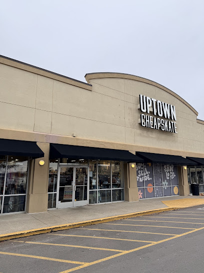 Uptown Cheapskate Murfreesboro