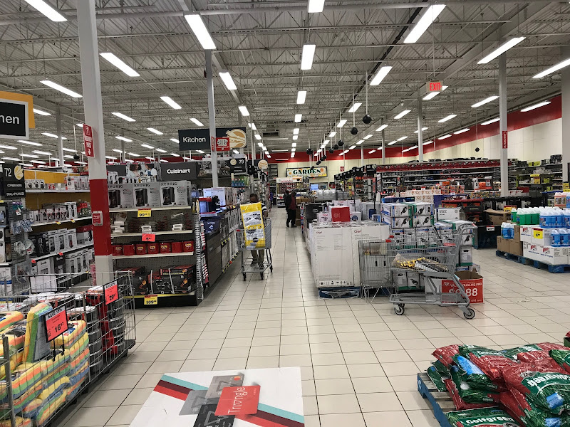 Canadian Tire