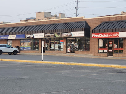 Gardiners Town Centre