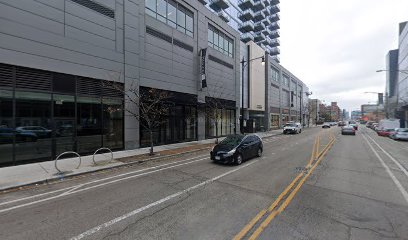 Studio by Garden Streets (Chicago Store)