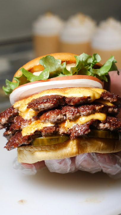 Slap Burger