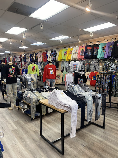 Clothes4Bros