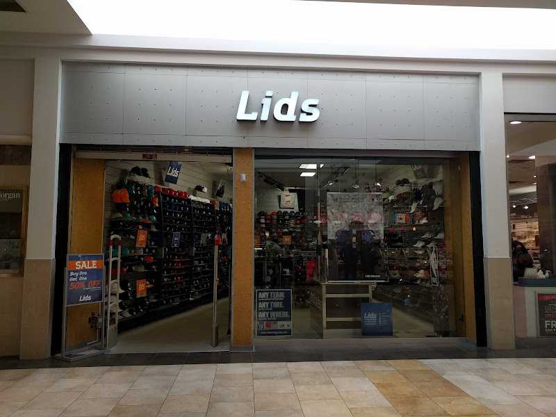 Lids
