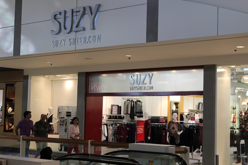 Suzy Shier | Le Château