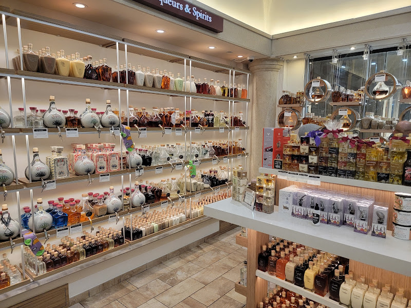 Spirits & Spice | Las Vegas